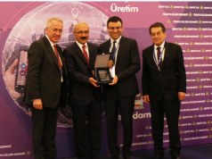 Ar-Ge ve istihdam çalışmaları için Turkcell’e özel ödül