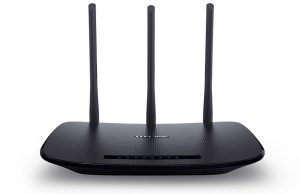 TP-Link’den uygun fiyatlı kablosuz yönlendirici TL-WR940N