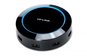 TP-Link’ten UP525 akıllı şarj ünitesi