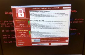 WannaCry saldırısının tüm detayları