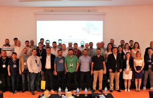 Zyxel, yeni yol haritasını ve hedeflerini anlattı