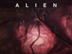 ALIEN COVENANT In Utero, sanal gerçeklik deneyimi