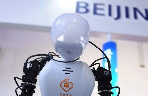 Çin’den insan beyni benzeri yapay zeka geliştirmeye yönelik laboratuvar