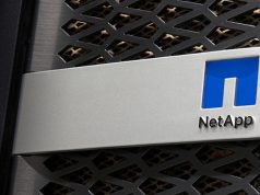 NetApp Data Fabric veri güvenliğini artırıyor NetApp HCI
