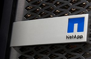 NetApp HCI birinci yılını kutluyor NetApp HCI