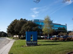 Google Cloud Platform ile uyumlu NetApp Cloud Volumes tanıtıldı Tech Data NetApp, Türkiye distribütörü NetApp, 2018 Google Bulut Teknolojisi İş Ortakları ödülleri, yılın iş ortağı FlexPod AI NetApp Data Fabric, yapay zeka