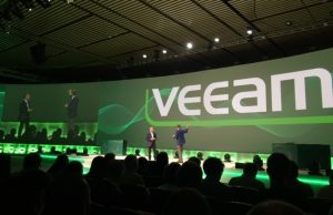 Kesintisiz Dijital Yaşamın Sırları VeeamON 2017’de Sahne Aldı