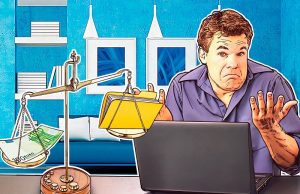 Veri kaybı soğuk soğuk terletiyor