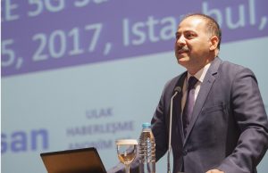 IEEE BlackSeaCom Konferansı başladı
