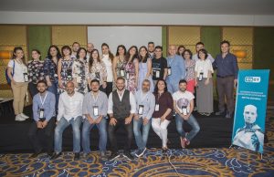 ESET, çözüm ortaklarıyla Kıbrıs ’da buluştu