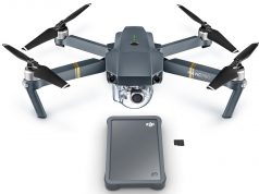 Seagate’ten uçan disk