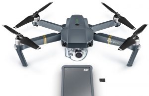 Seagate’ten uçan disk