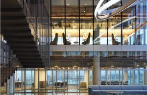 Doğuş Teknoloji AR-GE merkezi oldu