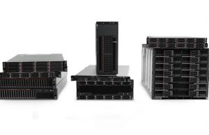 Lenovo’nun yeni veri merkezi portföyü günümüzün iş yapış şeklini değiştiriyor