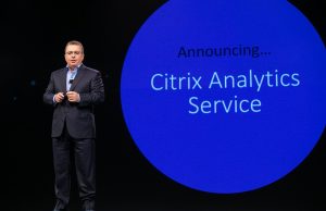 Citrix, teknolojik yenilikleri Citrix Synergy ‘de tanıttı