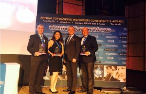 Arçelik’e Contact Center World Yarışması ’ndan üç ödül