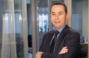 Dünyanın en büyük havalimanının ERP projesi Türk teknoloji firmasının