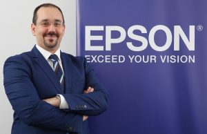 Epson Türkiye ’de üç yeni atama