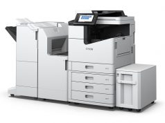 Epson’dan yeni ofis yazıcısı: WF-C20590