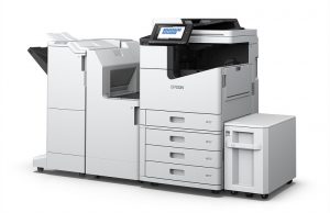 Epson’dan yeni ofis yazıcısı: WF-C20590