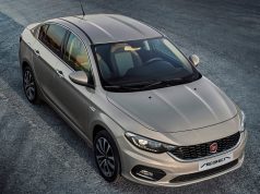 Fiat Egea Sedan ‘a yeni donanım seçeneği
