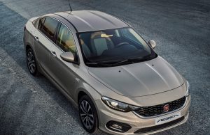Fiat Egea Sedan ‘a yeni donanım seçeneği