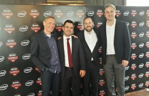 Intel ile ESL ortaklıklarını duyurdu