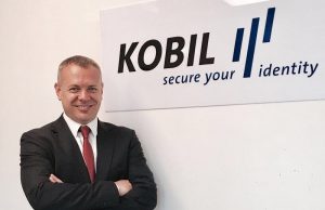 KOBIL Systems ’e yeni atama