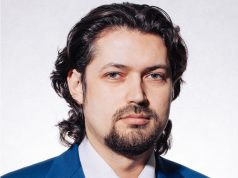 Kaspersky Lab Türkiye ’ye yeni Genel Müdür