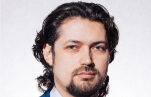 Kaspersky Lab Türkiye ’ye yeni Genel Müdür