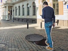 Kişisel bilgileri kendi elimizle yabancılara veriyoruz