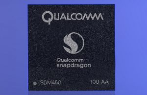 Qualcomm, Snapdragon 450 Mobil Platformu ’nu duyurdu