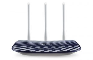 Güçlü WiFi için: TP-Link Archer C20