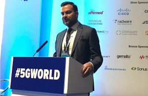 Türk Telekom, 5G Dünya Zirvesi ’ne damga vurdu