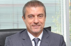 Vestel Elektronik Fabrika Genel Müdürlüğü ’ne yeni atama