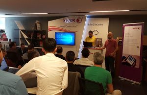 Xerox, PaperCut ile olan işbirliğini güçlendiriyor