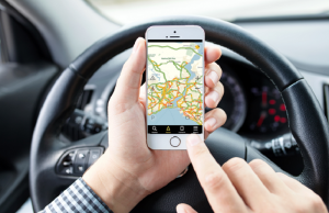 Trafik yoğunluğu rekoru İstanbul’da