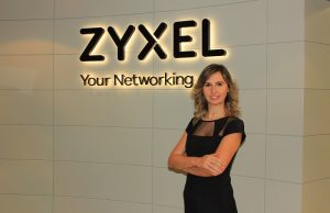 Zyxel’de Özden Aliyagiç Uyar ’a bölgesel görev