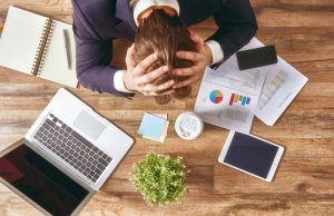 Her üç şirketten biri dijital felaket yaşıyor