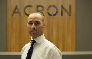 İttifak Holding ACRON Bilişim’le dijitalleşiyor