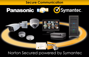 Panasonic, siber güvenli CCTV ürün serisini tanıtıyor