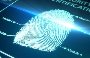 Parmak izi güvenliği hakkında 3 efsane