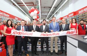 MediaMarkt’tan mağaza açılışına özel yüzde 60’a varan indirim