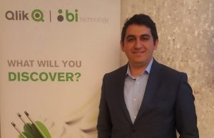 BI Technology ‘de yeni atama gerçekleşti
