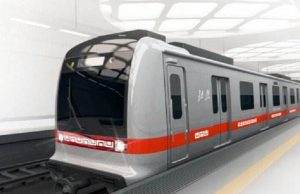 Çin’in ilk şoförsüz metro hattının testleri başladı