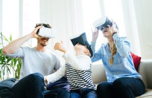 Facebook Metaverse Teknolojisi Büyük Heyecan Yarattı: İkinci Hayatınıza Hazır Olun Microsoft Metaverse evrenine