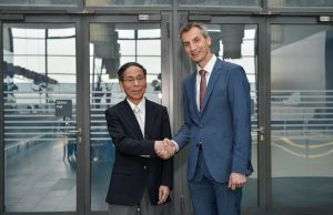 Makineler arası iletişim için devrim yaratacak işbirliği