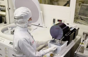 Bosch, Almanya’da yeni bir yonga plakası fabrikası kuruyor