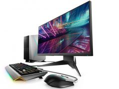 Alienware ve Dell, PC Oyun ve VR yatırımlarını ikiye katladı
