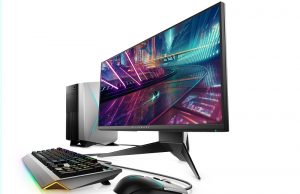 Alienware ve Dell, PC Oyun ve VR yatırımlarını ikiye katladı